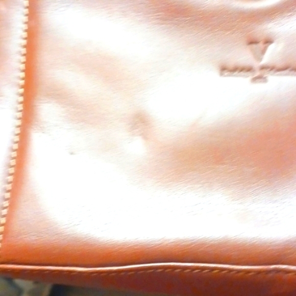 Vintage Rudolph Valentino Clutch Organizer - Picture 15 of 16